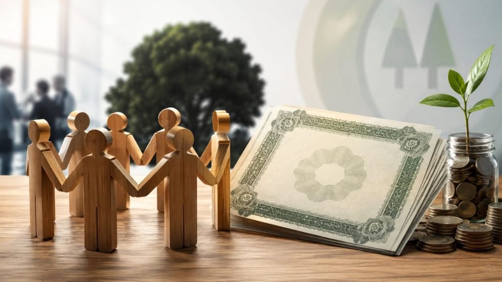 Certificados de Aportación emitidos por Sociedades Cooperativas ¿Son Títulos de Crédito?